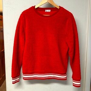 Carve Designs, Small (S), excellent condition, fleece shirt/sweater